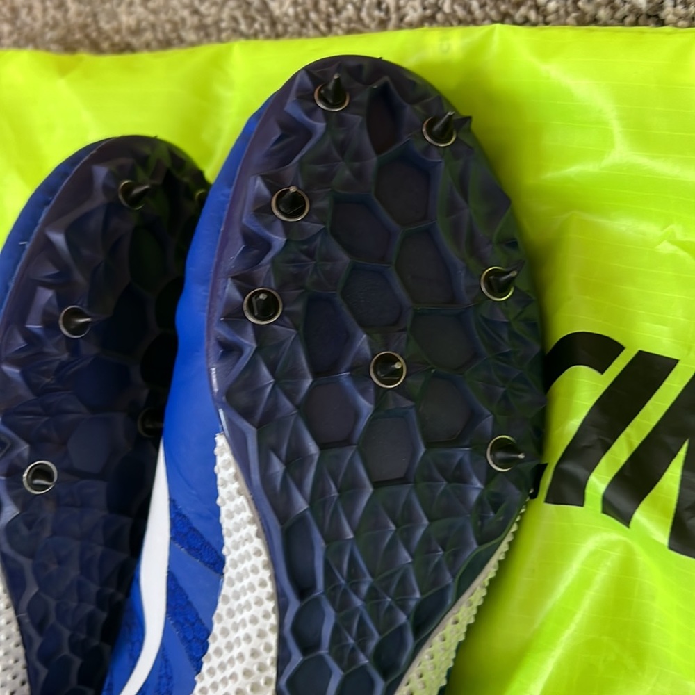 Nike Racing Zoom Rival S - Picture 7 of 8